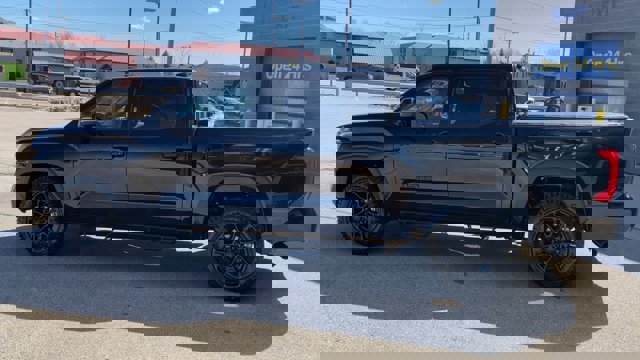 Used 2023 Toyota Tundra SR5 w/ SR5 Convenience Package image 7