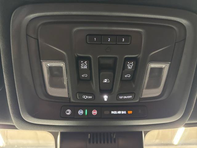 Used 2025 GMC Sierra 2500 Denali Ultimate w/ Max Trailering Package AWD/4WD image 23