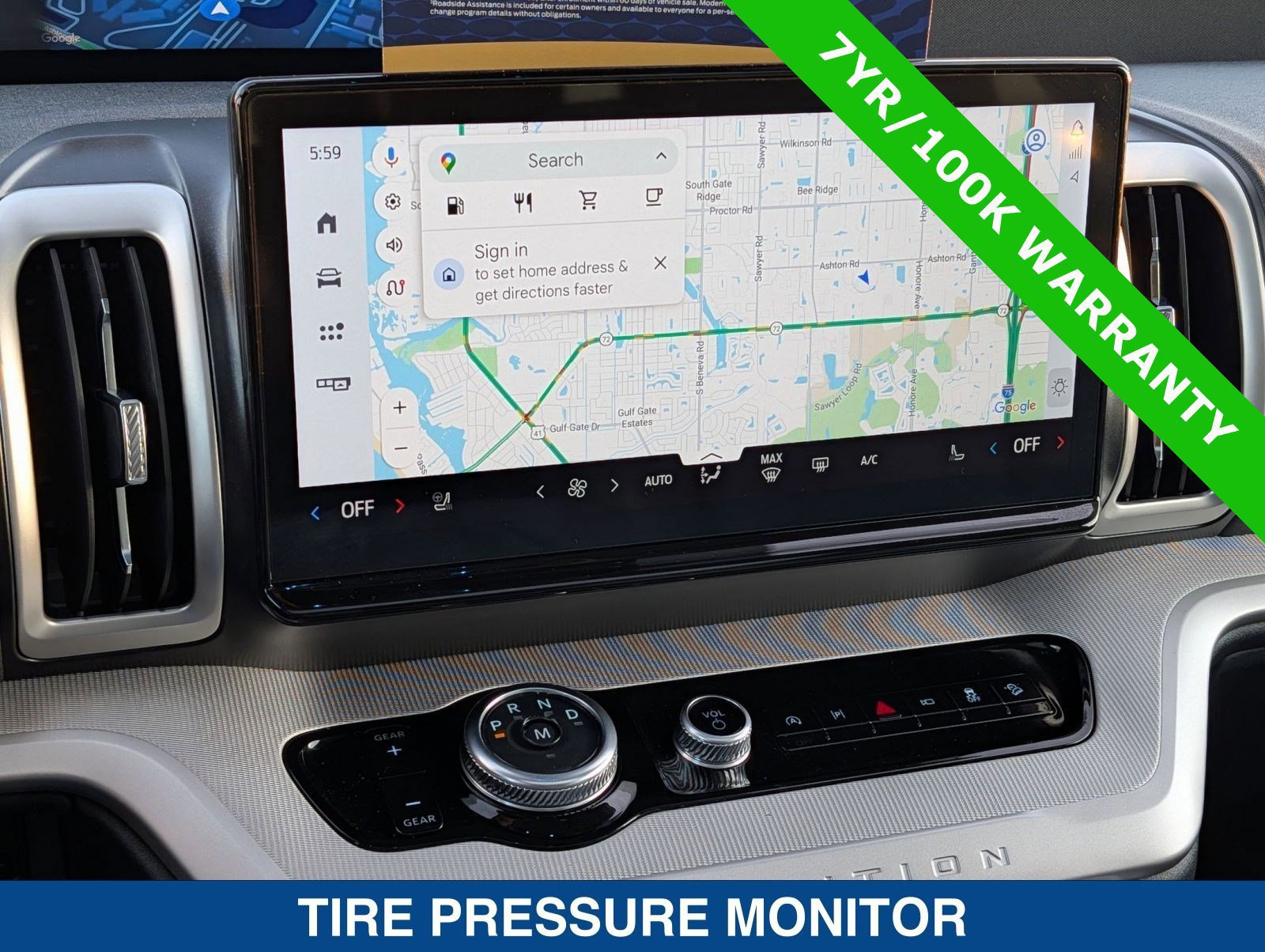 Certified 2025 Ford Expedition Max Active image 34