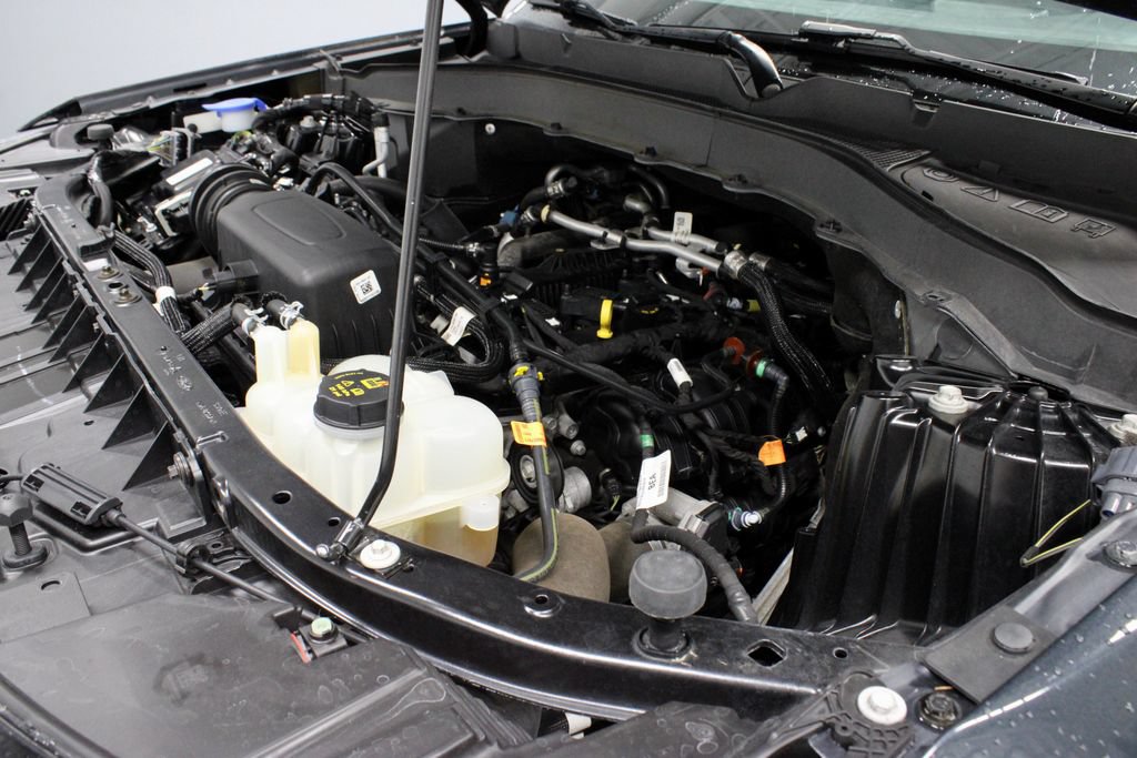 Certified 2022 Ford Explorer Timberline AWD/4WD image 19