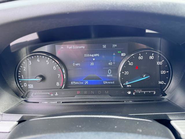 Certified 2020 Ford Explorer XLT w/ Comfort Package AWD/4WD image 25