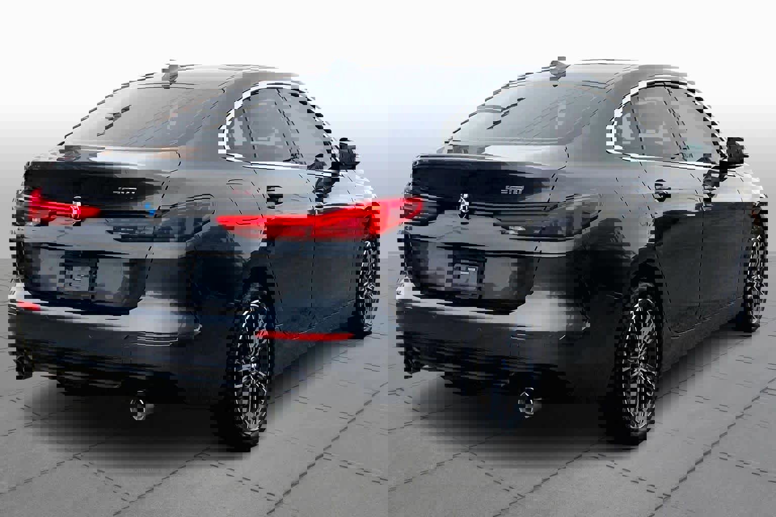 Used 2021 BMW 228i Gran Coupe w/ Convenience Package image 12