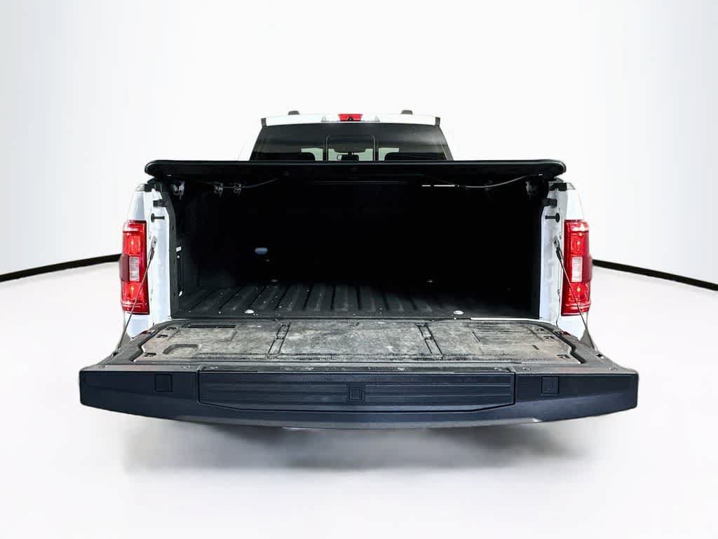 Certified 2023 Ford F150 XLT w/ Equipment Group 302A High AWD/4WD image 21