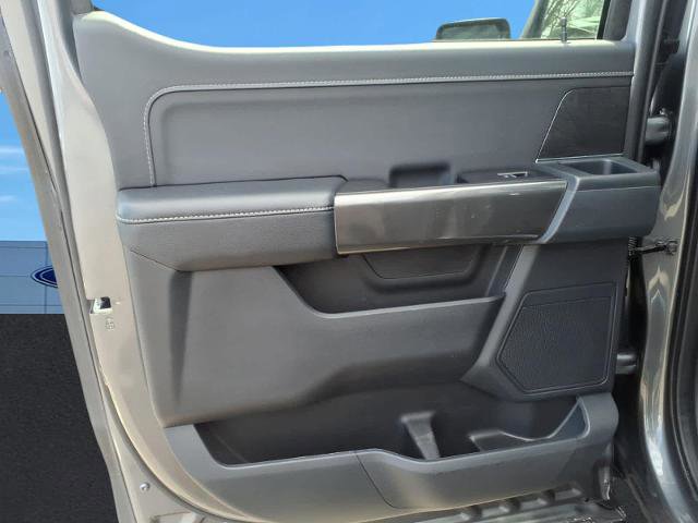 Certified 2023 Ford F150 XLT w/ Equipment Group 302A High image 15