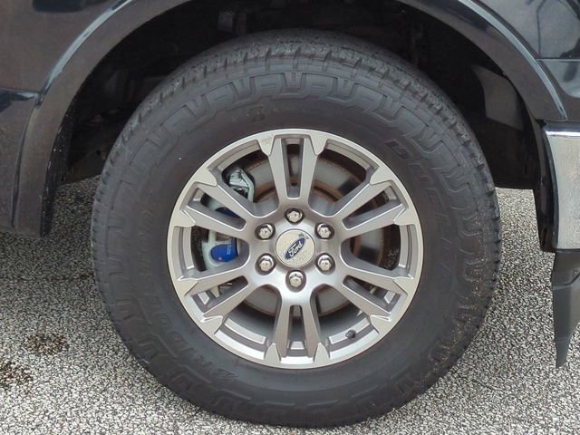 Certified 2019 Ford F150 Lariat RWD image 11