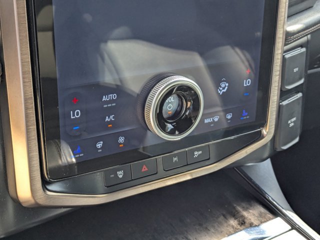 Certified 2023 Ford F150 Lightning Lariat w/ Equipment Group 511A High image 27