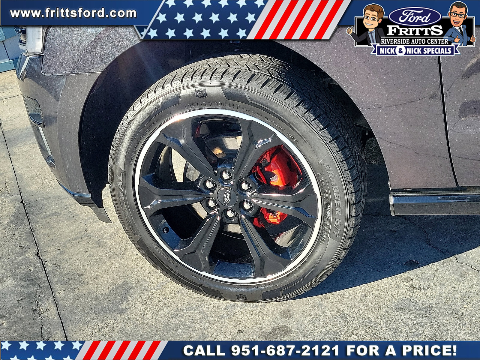 Certified 2022 Ford Expedition Max Limited image 18