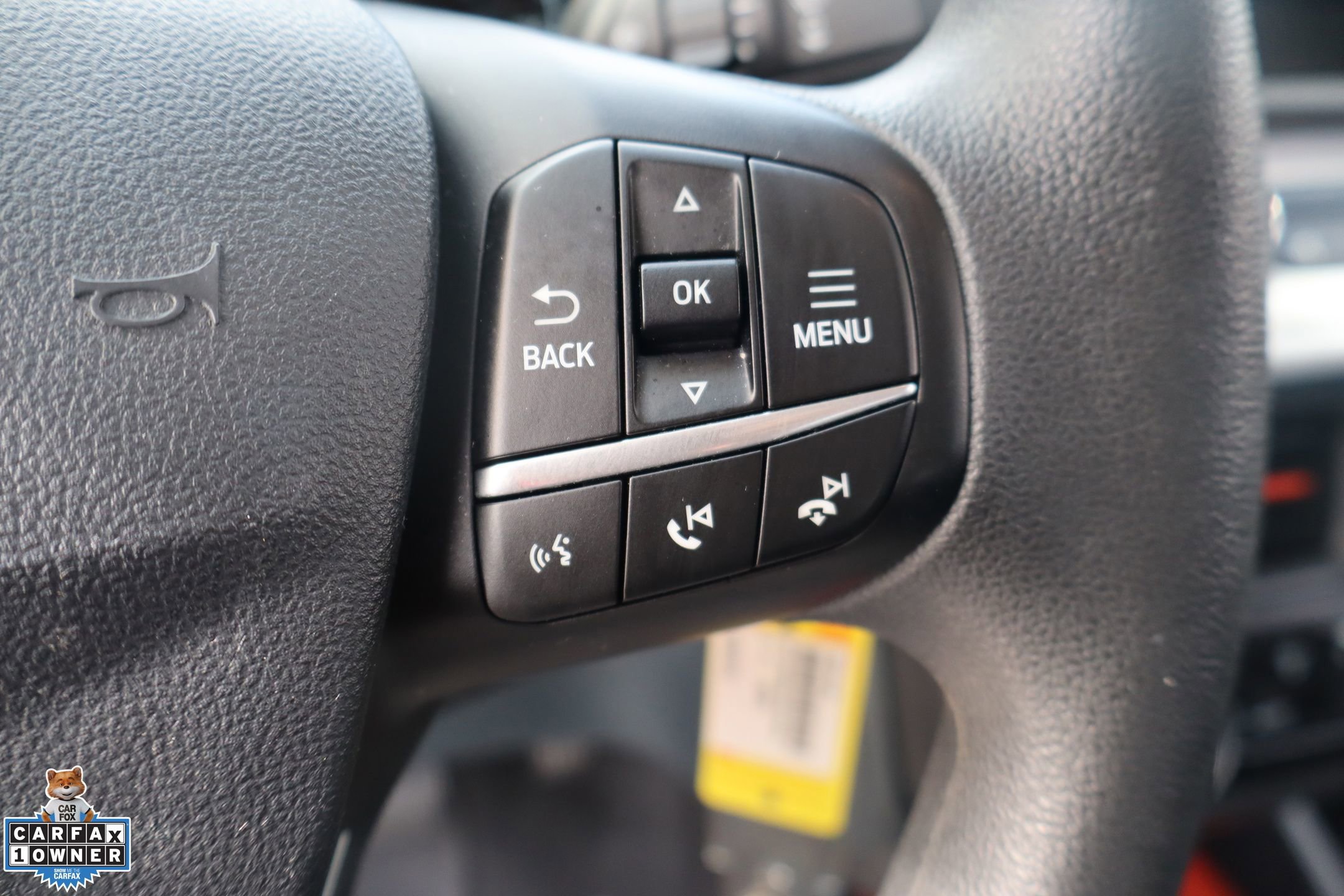 Certified 2023 Ford Maverick XLT FWD image 16