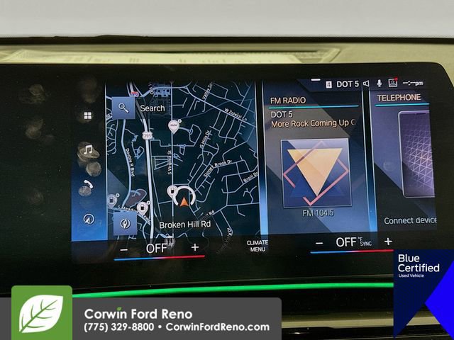 Used 2023 BMW X1 xDrive28i image 18