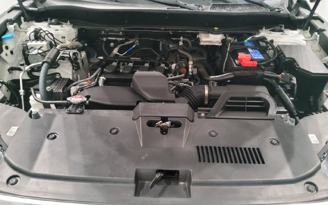 Used 2024 Honda CR-V EX-L image 13