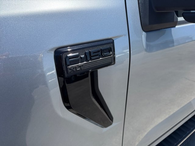 Certified 2024 Ford F150 XLT w/ FX4 Off-Road Package AWD/4WD image 24