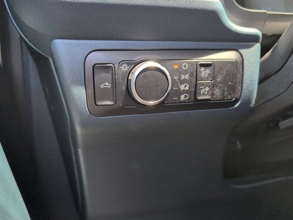 Certified 2026 Ford Maverick XLT AWD/4WD image 22