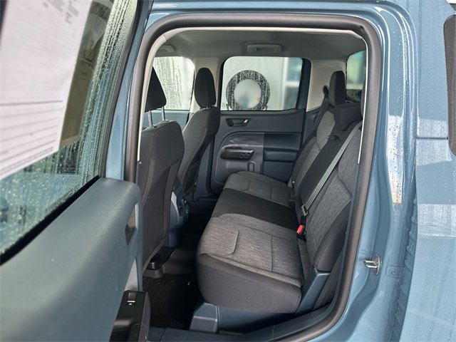 Certified 2023 Ford Maverick XLT w/ Equipment Group 300A Standard image 22