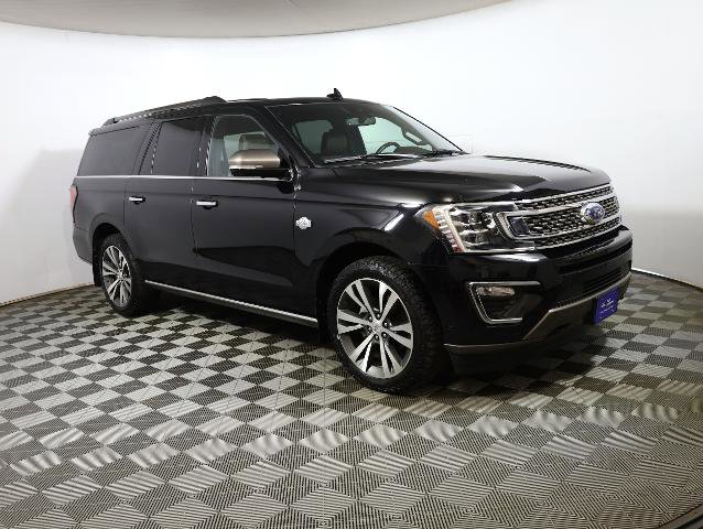 Certified 2020 Ford Expedition Max King Ranch image 4