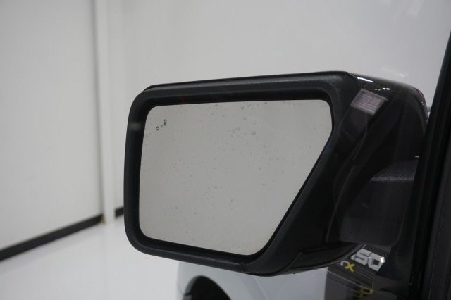 Certified 2025 Ford F150 STX w/ Equipment Group 200A RWD image 13