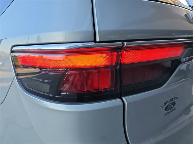 Used 2022 Jeep Wagoneer Series III w/ Flexible Seating Group image 33