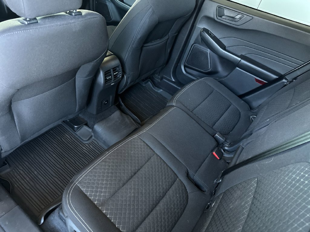 Certified 2024 Ford Escape Active w/ Tech Pack #1 FWD image 11