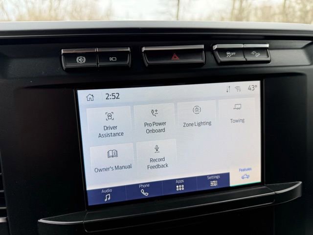 Certified 2023 Ford F350 XL w/ STX Appearance Package AWD/4WD image 29