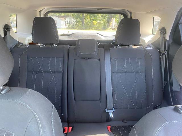 Certified 2020 Ford EcoSport SE FWD image 26