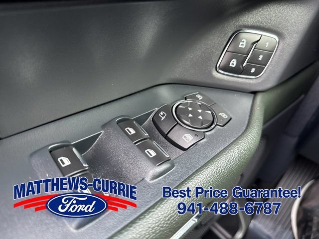 Certified 2024 Ford Expedition Timberline AWD/4WD image 27