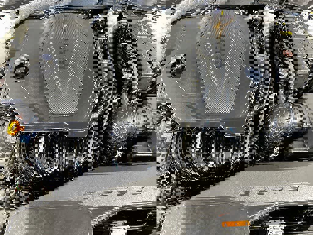 Used 2025 Hyundai Sonata SE FWD image 11