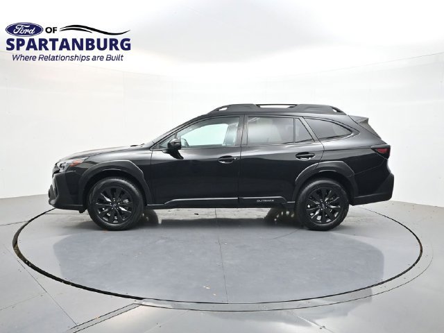 Used 2023 Subaru Outback Onyx Edition AWD/4WD image 4