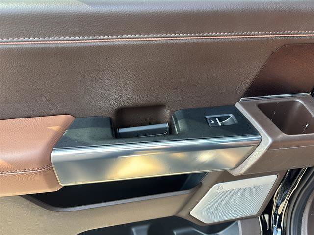 Certified 2025 Ford F150 King Ranch AWD/4WD image 17