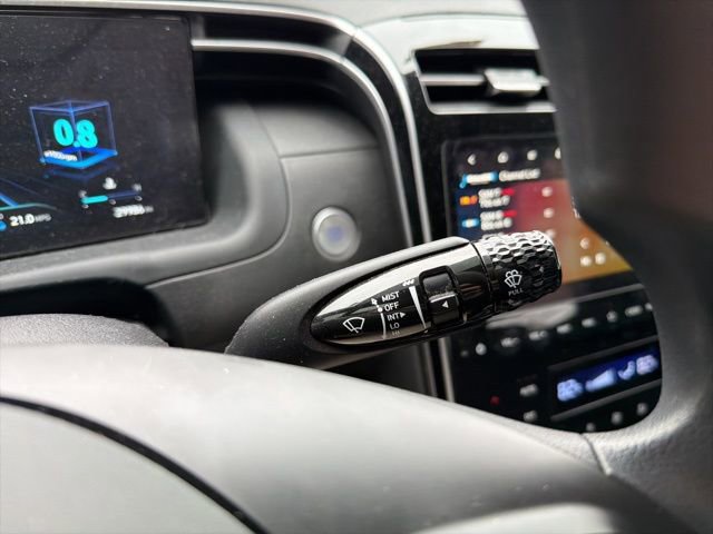 Used 2024 Hyundai Santa Cruz SEL w/ Activity Package image 34