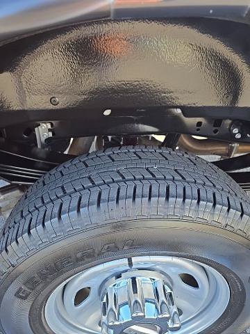 Certified 2025 Ford F350 XL AWD/4WD image 7