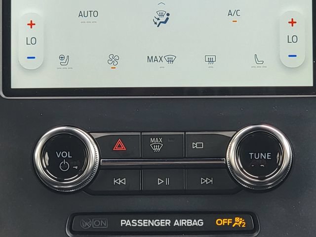 Certified 2023 Ford Edge ST-Line AWD/4WD image 29