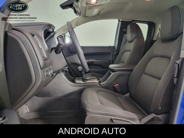 Used 2020 GMC Canyon SLE w/ SLE Convenience Package image 13