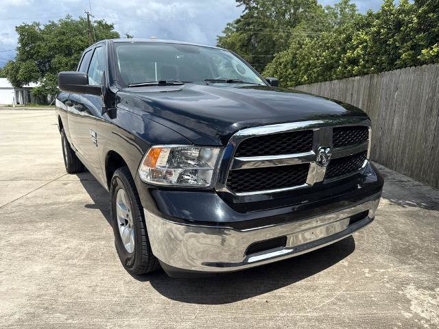 Used 2024 RAM 1500 Classic SLT