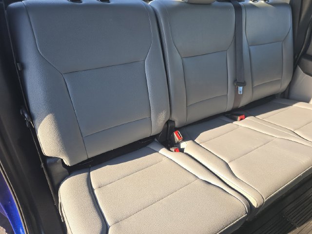Certified 2026 Ford F250 XL AWD/4WD image 19