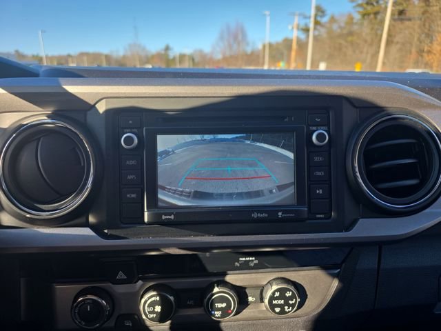 Used 2018 Toyota Tacoma SR5 image 17