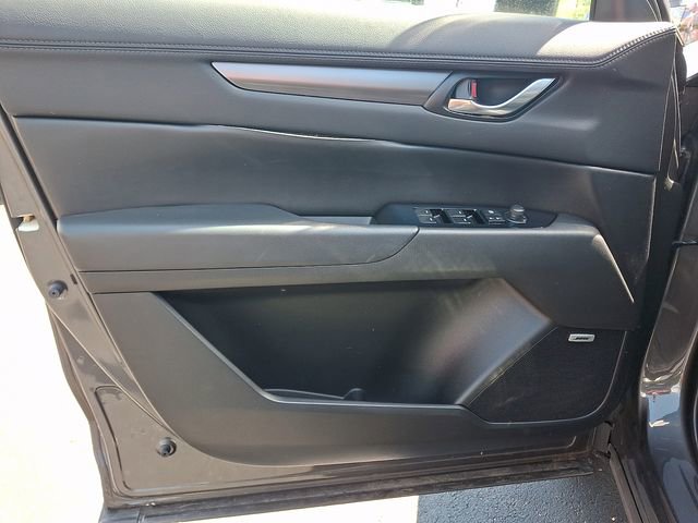 Used 2019 MAZDA CX-5 Touring AWD/4WD image 13