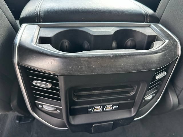 Used 2024 RAM 1500 Big Horn AWD/4WD image 15