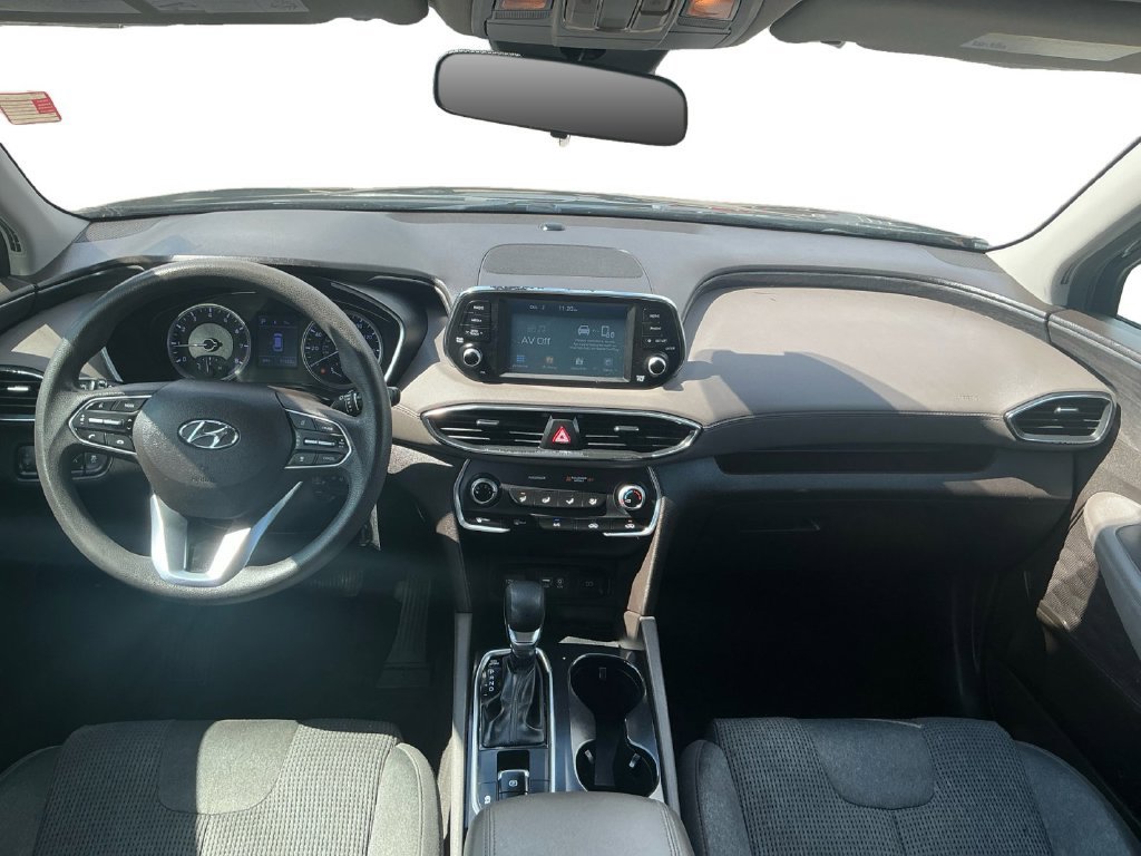 Used 2019 Hyundai Santa Fe SE FWD image 17