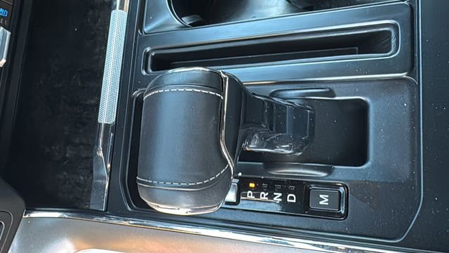 Certified 2023 Ford F150 Lariat w/ Equipment Group 502A High image 26