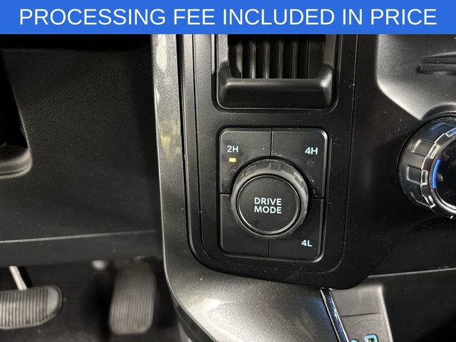 Certified 2023 Ford F150 XLT w/ Equipment Group 302A High AWD/4WD image 24
