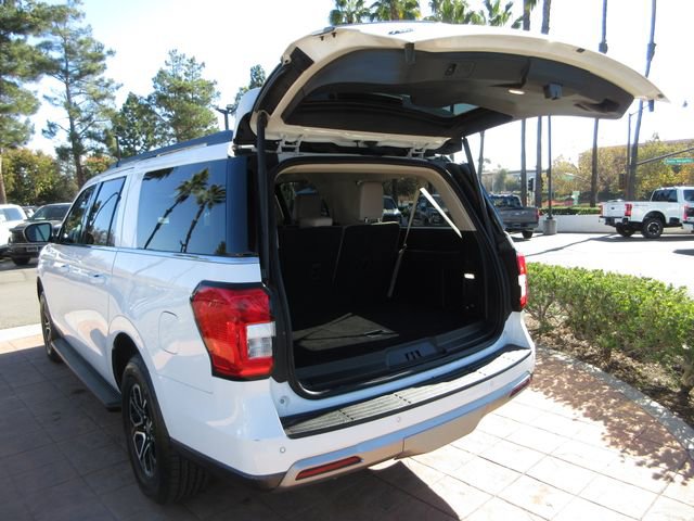 Certified 2024 Ford Expedition Max XLT image 27