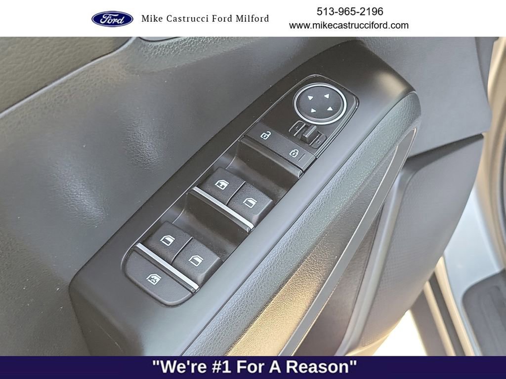 Used 2023 Kia Soul EX image 22