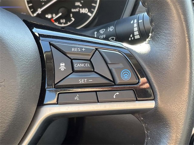 Used 2024 Nissan Altima 2.5 SV w/ SV Premium Package image 22