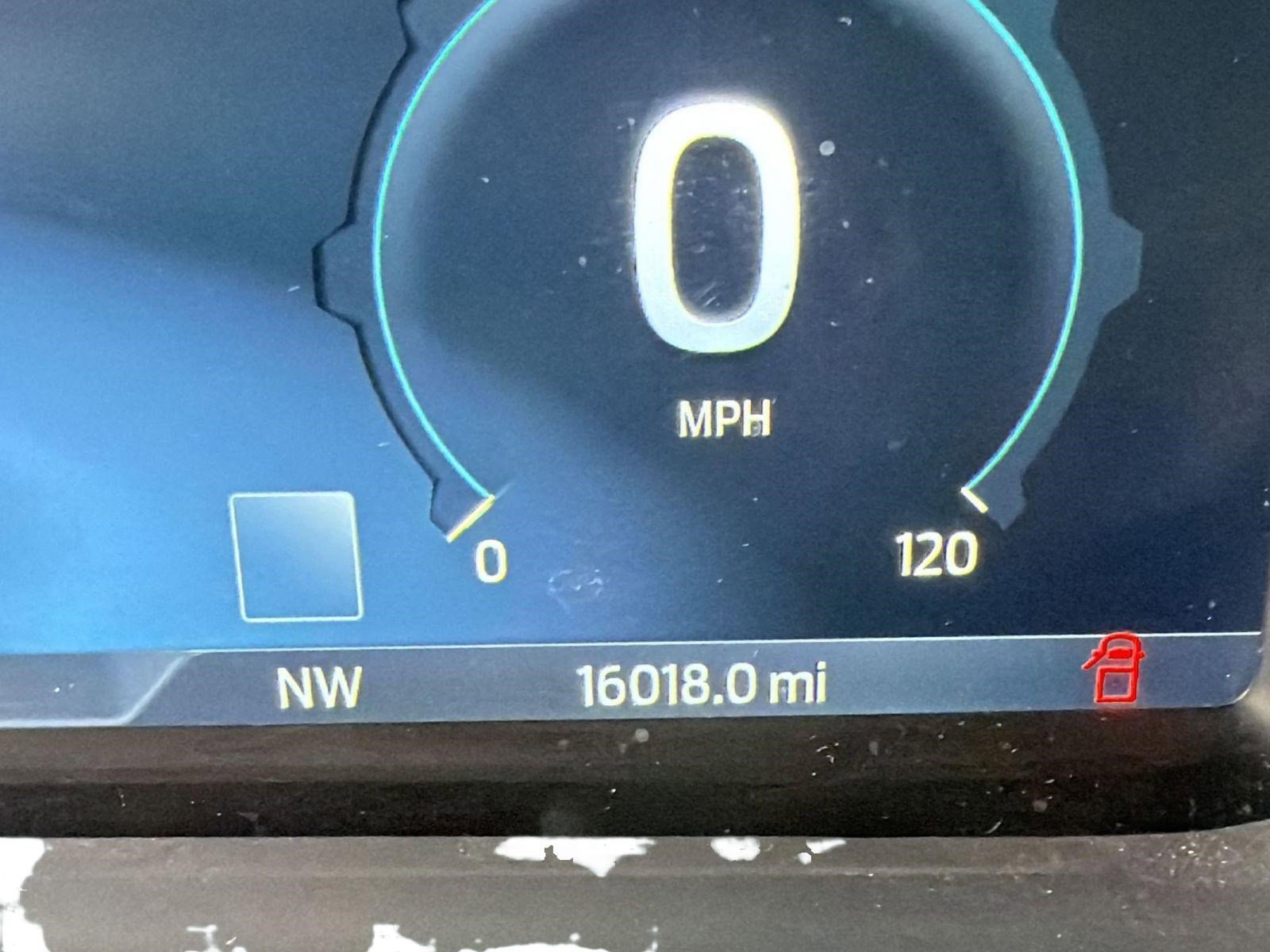 Certified 2023 Ford F150 Lightning Lariat w/ Equipment Group 511A High image 18