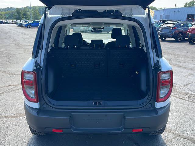 Certified 2021 Ford Bronco Sport Big Bend AWD/4WD image 26