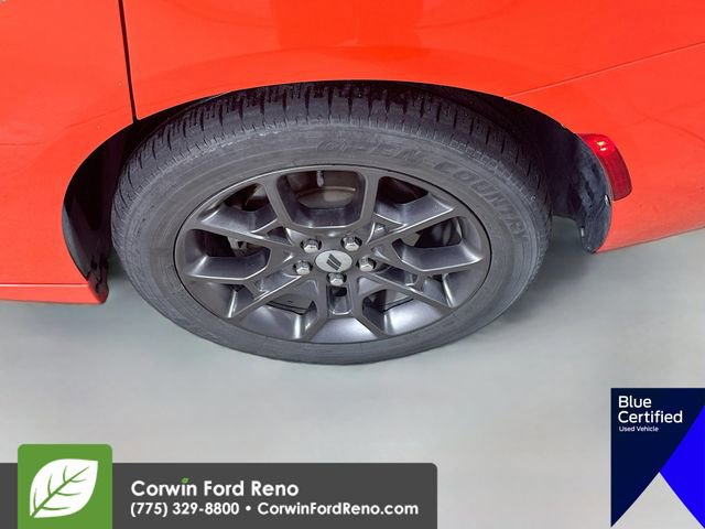 Used 2018 Dodge Charger GT w/ Blacktop Package AWD/4WD image 32