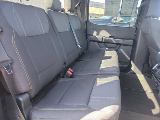Certified 2024 Ford F150 STX AWD/4WD image 25