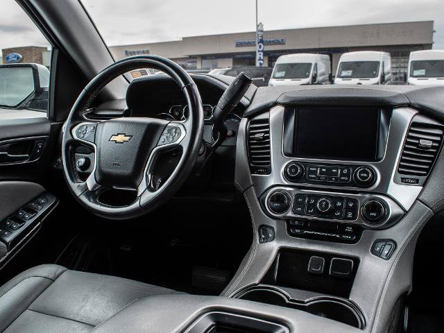 Used 2019 Chevrolet Tahoe LT AWD/4WD image 10