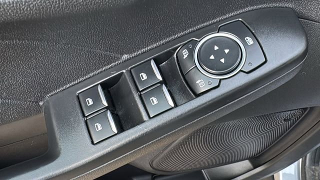 Certified 2023 Ford Escape ST-Line Elite image 13