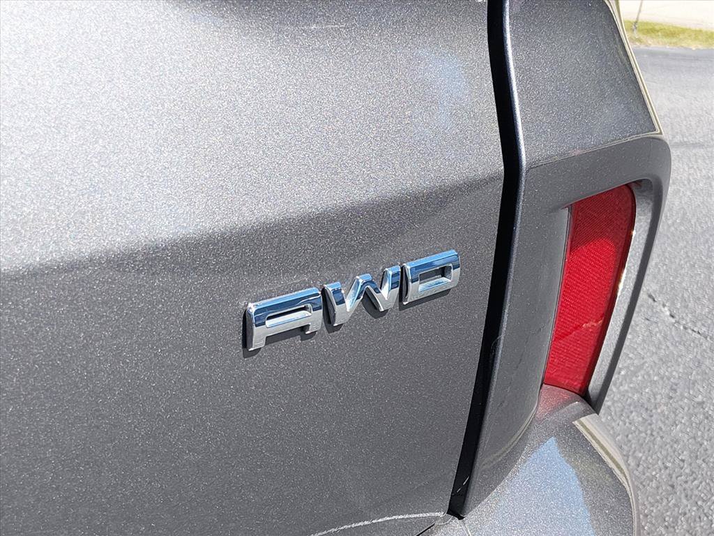Certified 2023 Ford Escape ST-Line AWD/4WD image 18