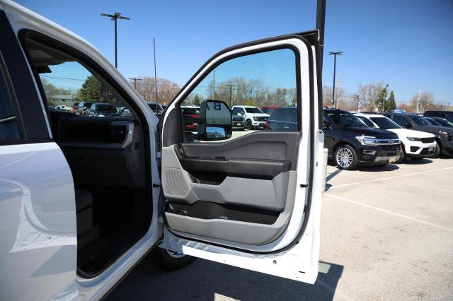 Certified 2023 Ford F250 XL AWD/4WD image 24